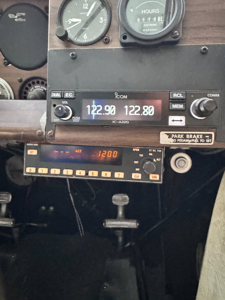 1976 Bellanca 7eca, photo 17