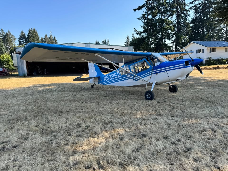1976 Bellanca 7eca, photo 3