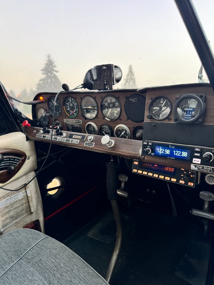 1976 Bellanca 7eca, photo 18