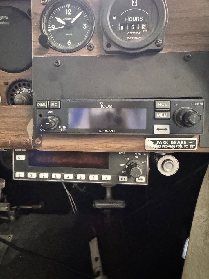 1976 Bellanca 7eca, photo 12