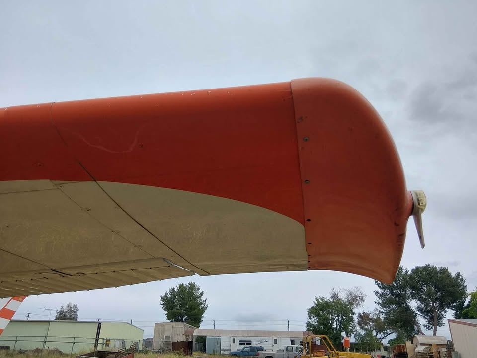 Cessna 206 jump, photo 3