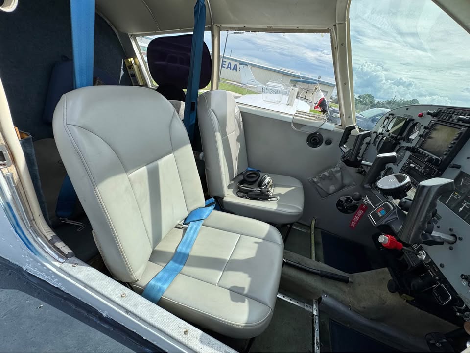 1967 Piper PA-28-140, photo 4