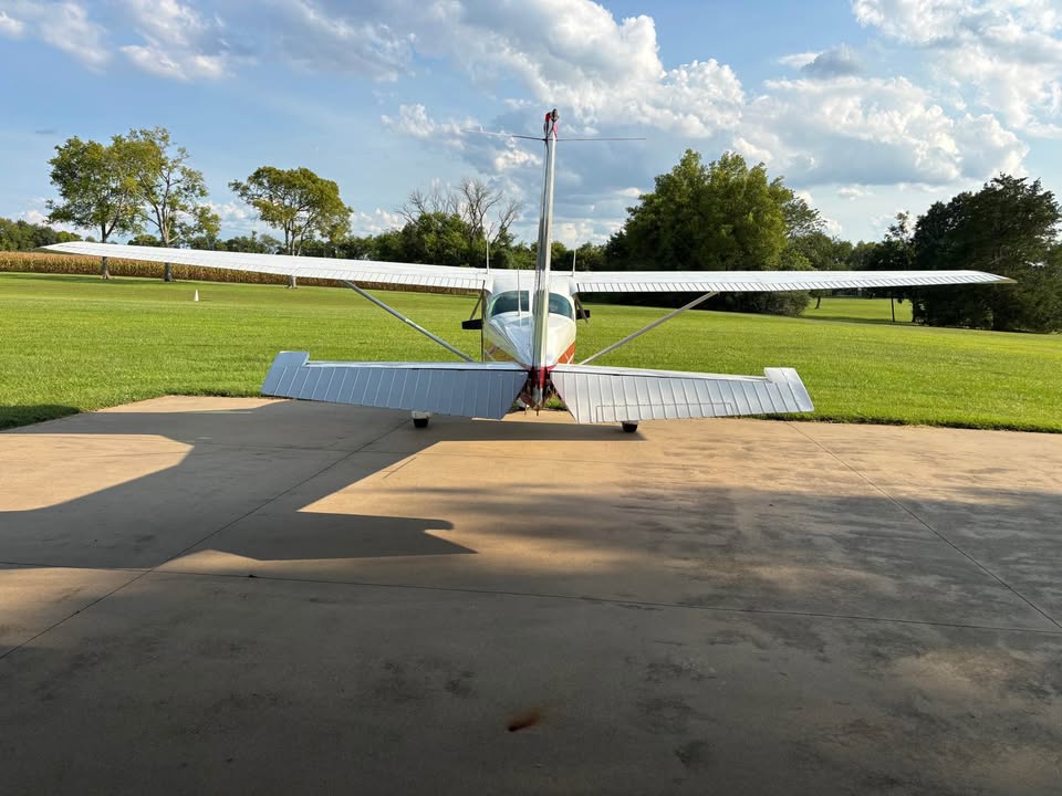 1979 Cessna 172Xp Ii, photo 8