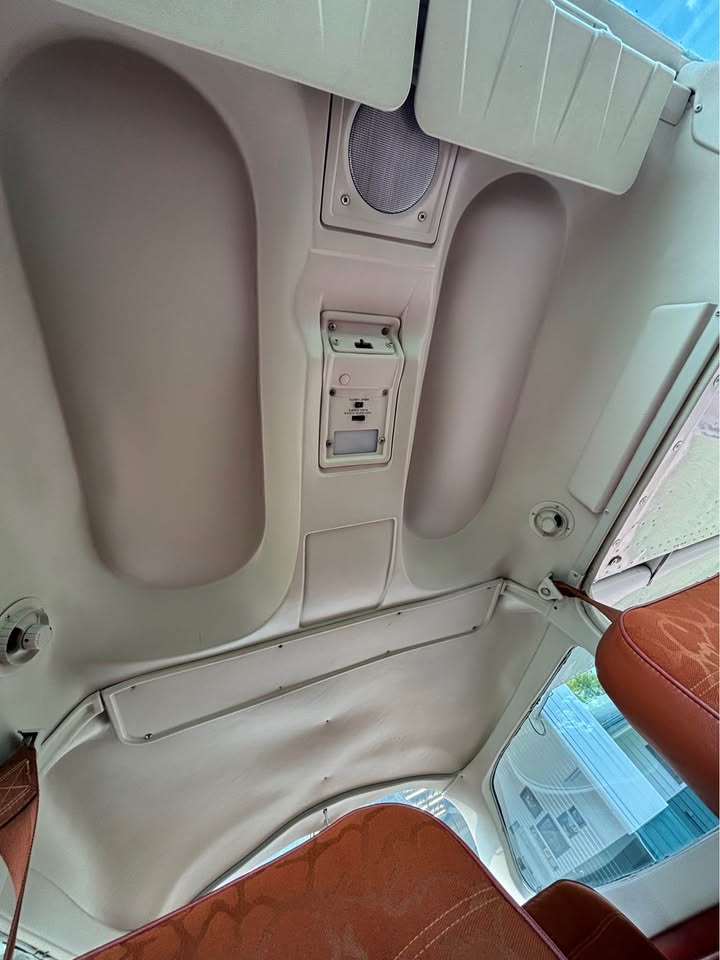 1979 Cessna 172Xp Ii, photo 18