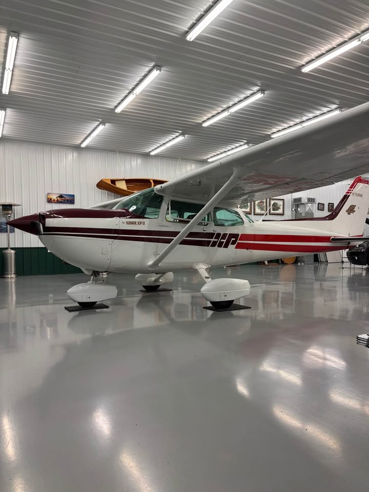 1979 Cessna 172Xp Ii, photo 1