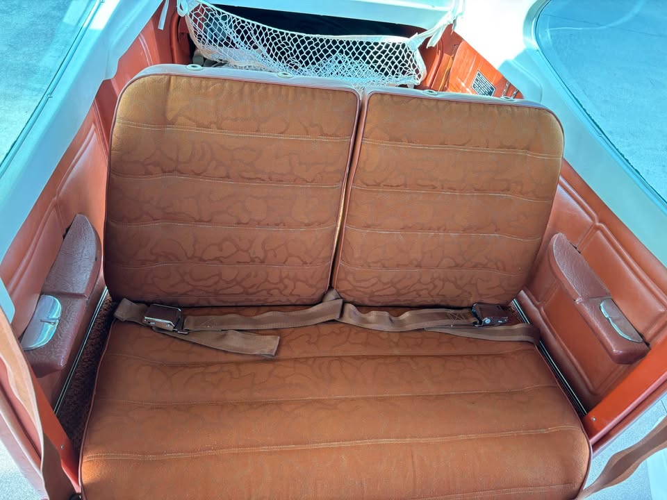 1979 Cessna 172Xp Ii, photo 13