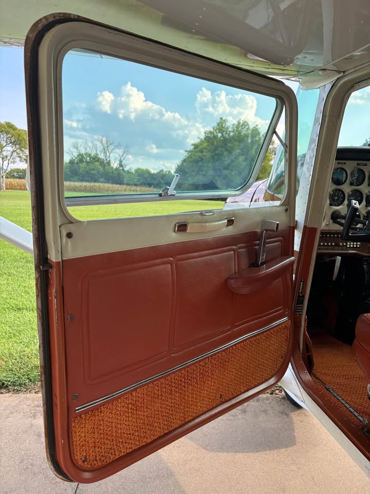 1979 Cessna 172Xp Ii, photo 17