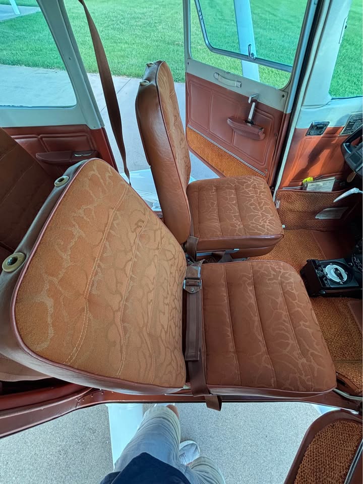 1979 Cessna 172Xp Ii, photo 15