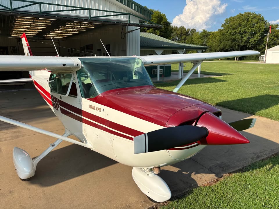 1979 Cessna 172Xp Ii, photo 7