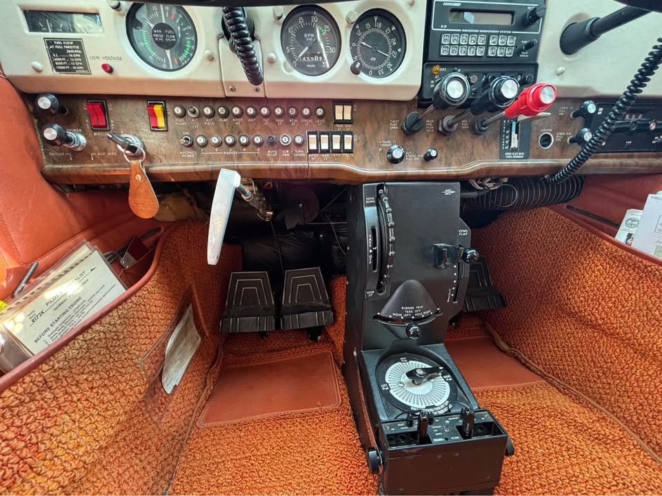 1979 Cessna 172Xp Ii, photo 12
