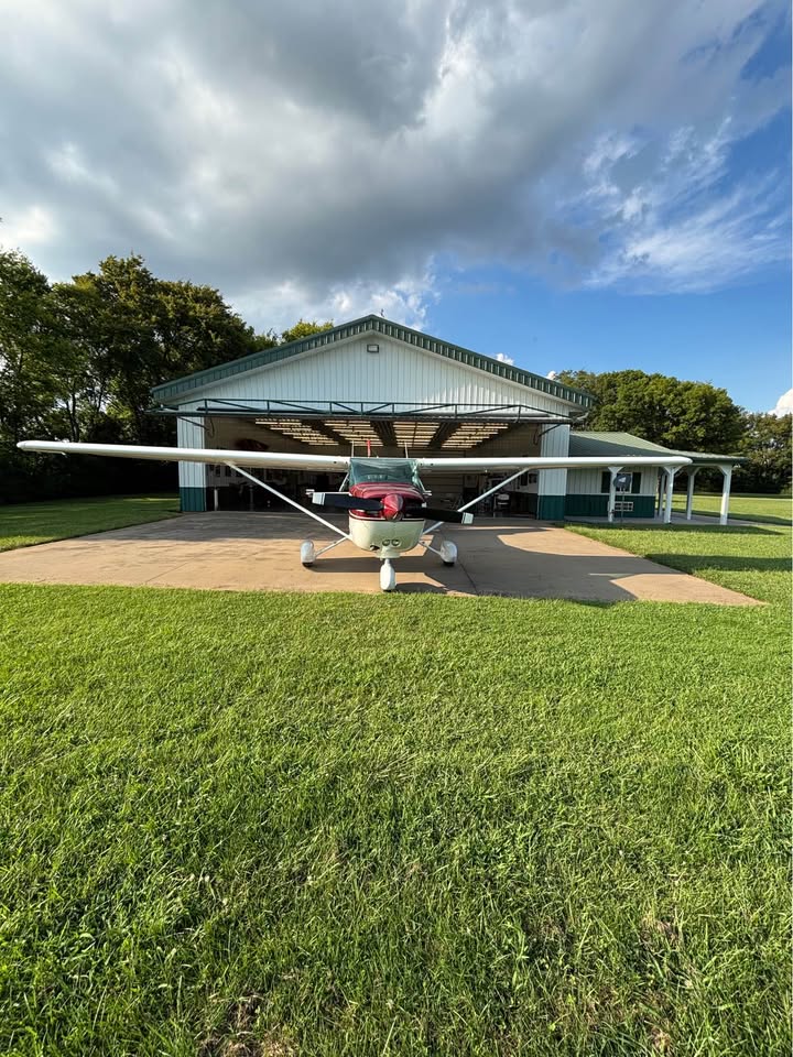 1979 Cessna 172Xp Ii, photo 6