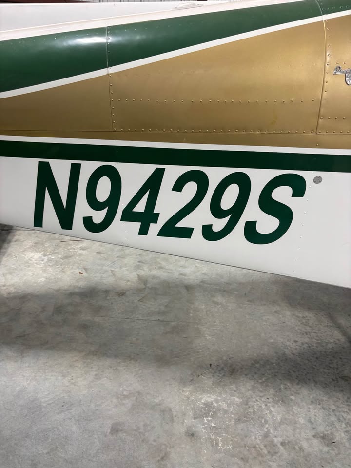 1966 Beechcraft Debonair/ Bonanza, photo 9