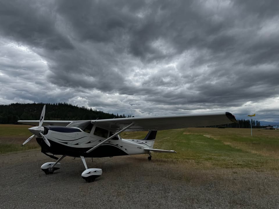1977 Cessna 172N, photo 4