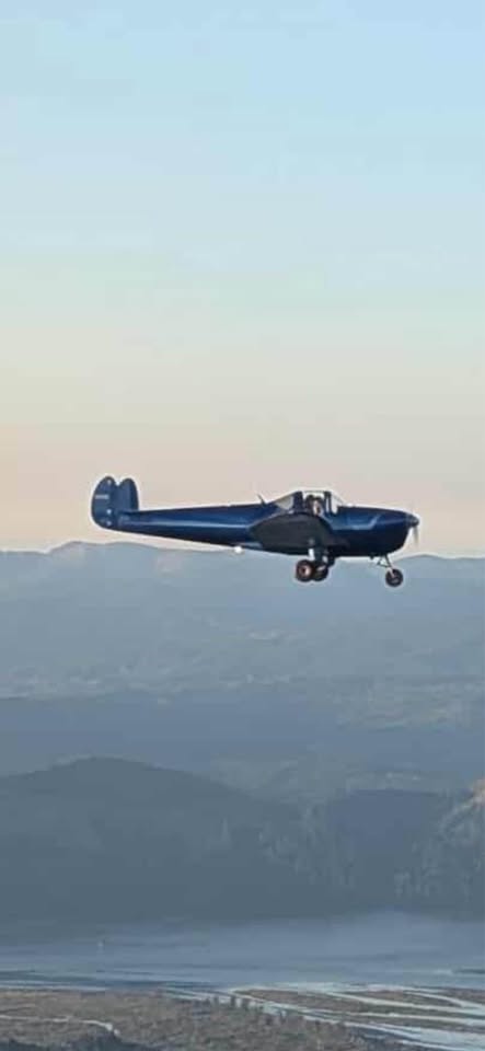 1947 Ercoupe 415-c, photo 2