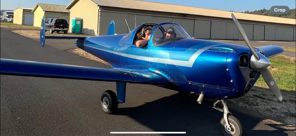 1947 Ercoupe 415-c, photo 5