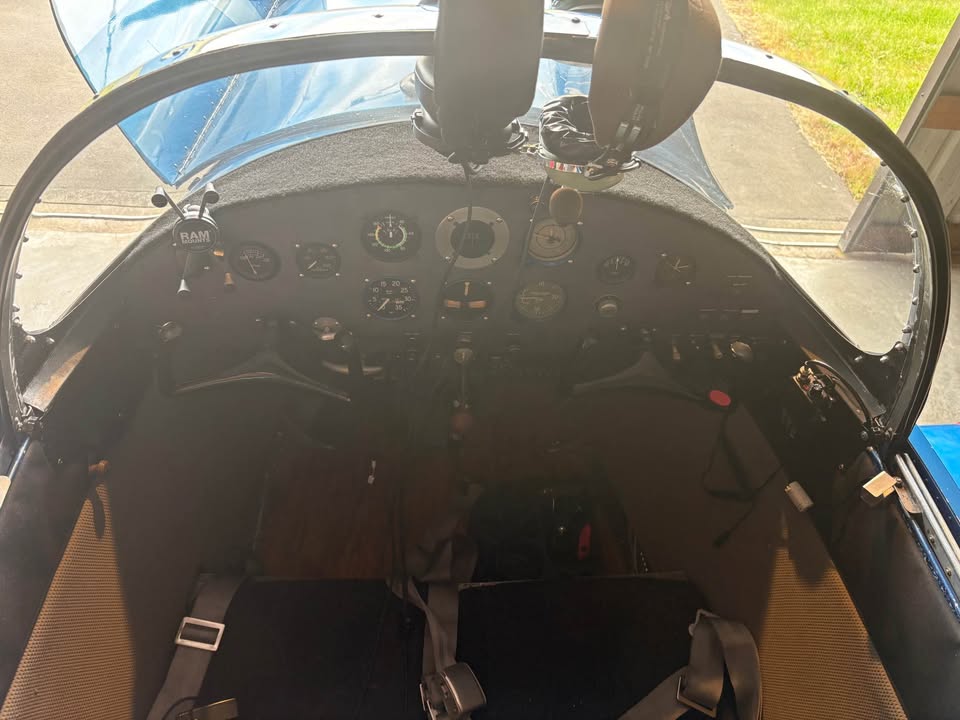 1947 Ercoupe 415-c, photo 7