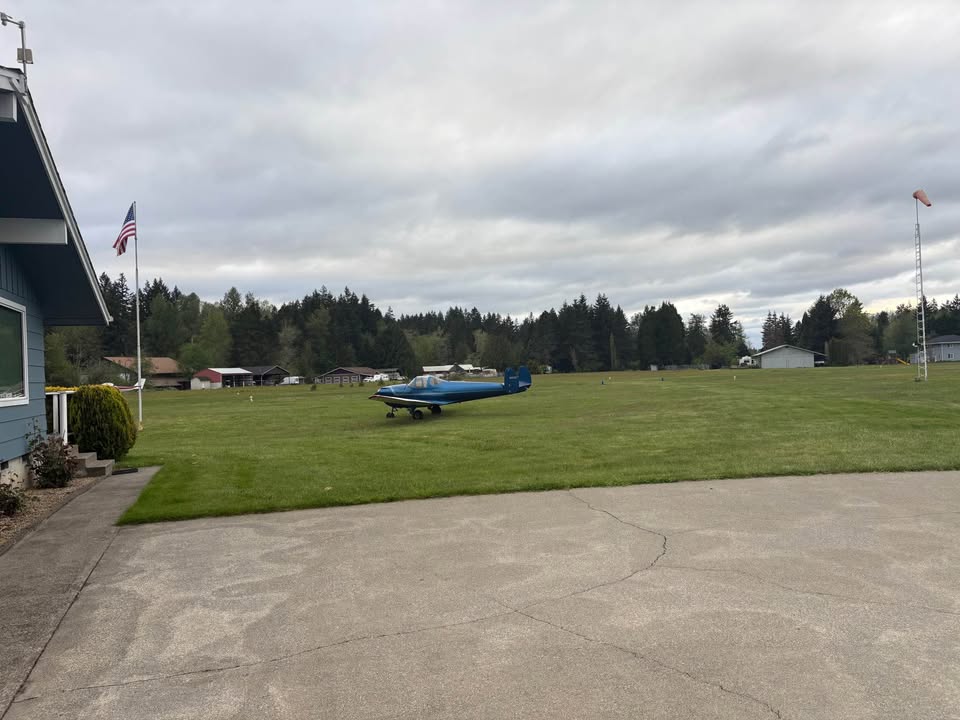 1947 Ercoupe 415-c, photo 11