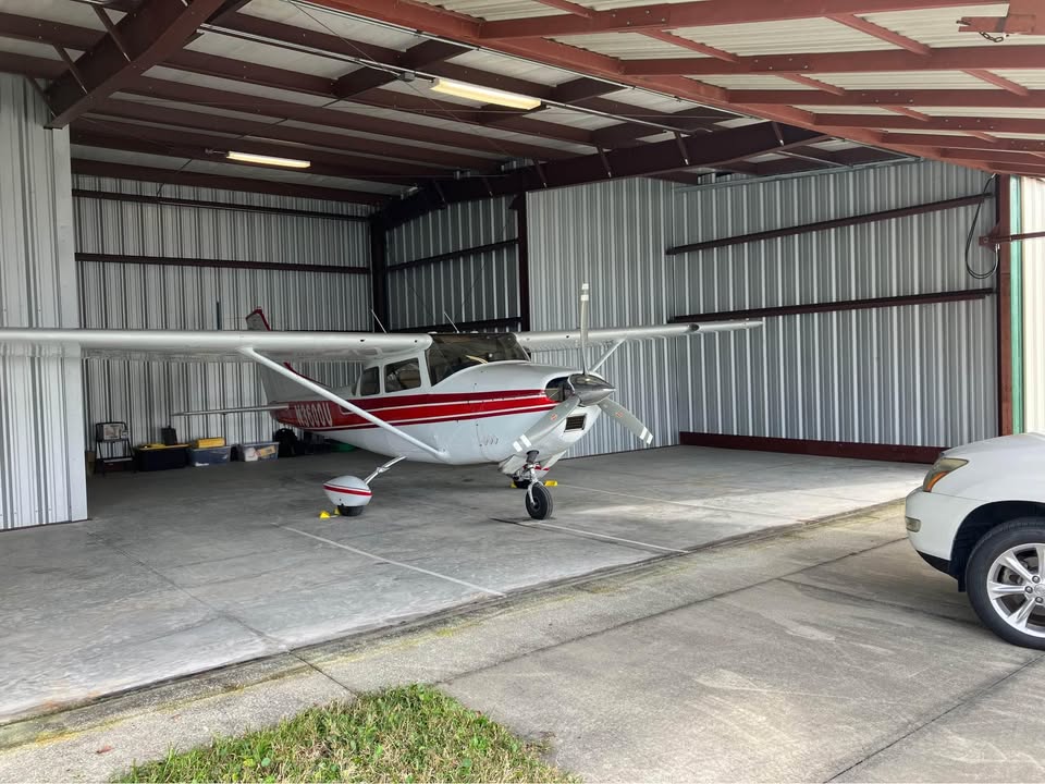 Classic 1963 Cessna 182F Full IFR with Autopilot, photo 3