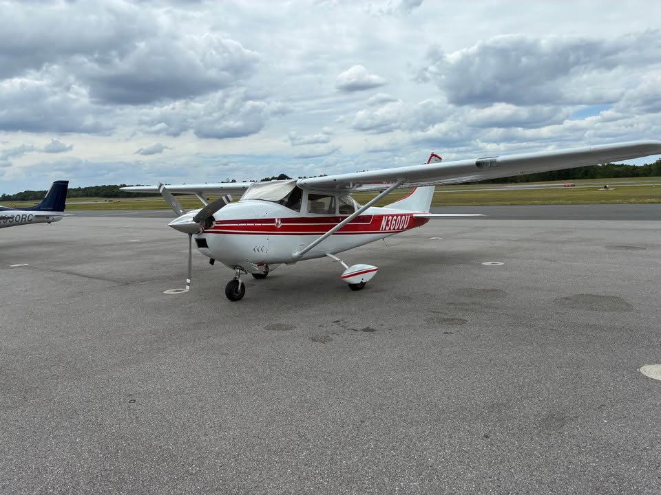 Classic 1963 Cessna 182F Full IFR with Autopilot, photo 2