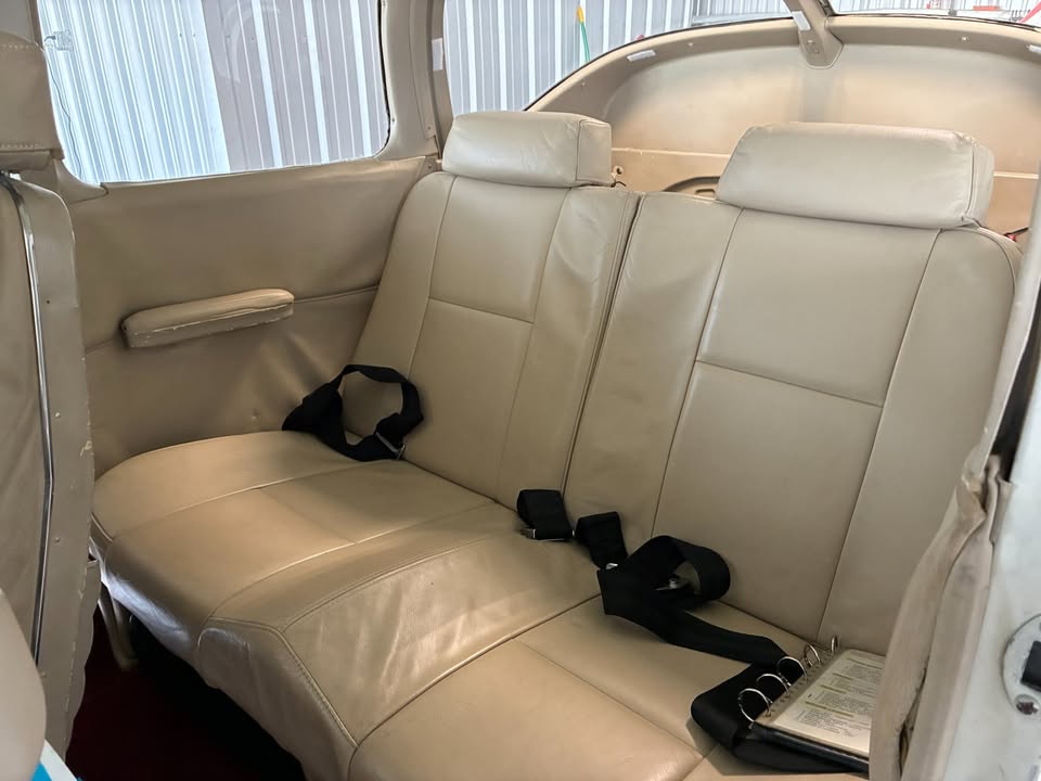 Classic 1963 Cessna 182F Full IFR with Autopilot, photo 8
