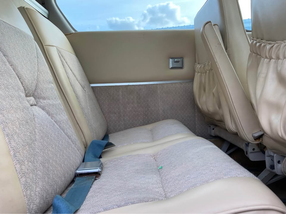 1966 Beechcraft Bonanza V 35, photo 11