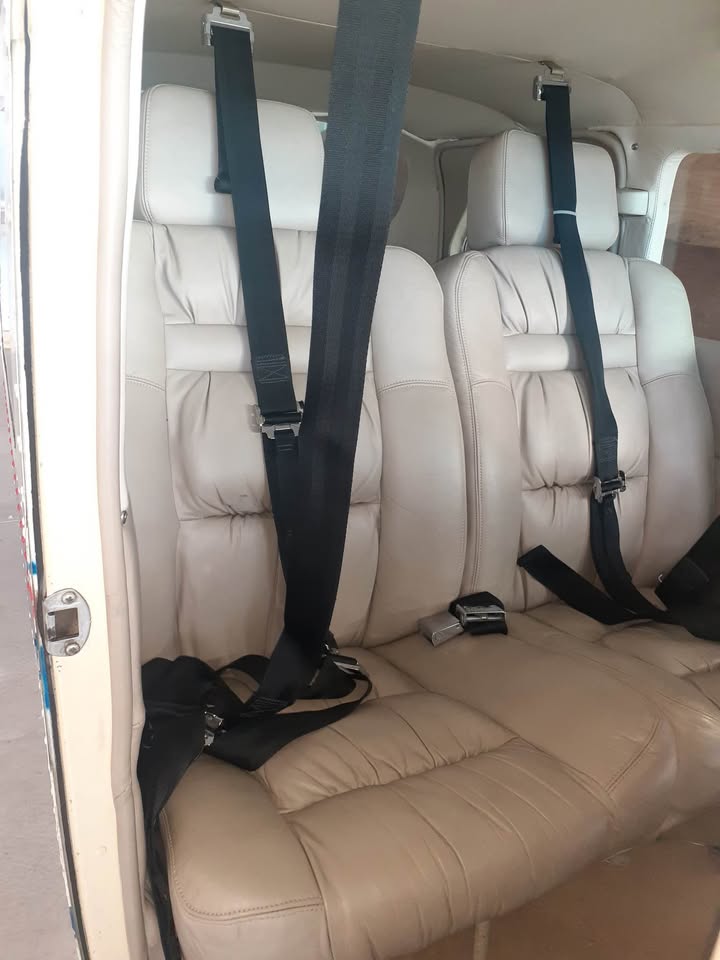 1963 Cessna 210c centurian, photo 3