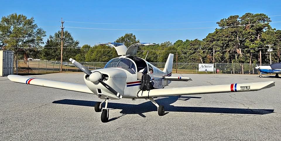 2004 Zenair Alarus CH2000 Certified, photo 1
