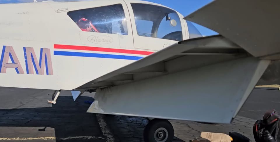 2004 Zenair Alarus CH2000 Certified, photo 6