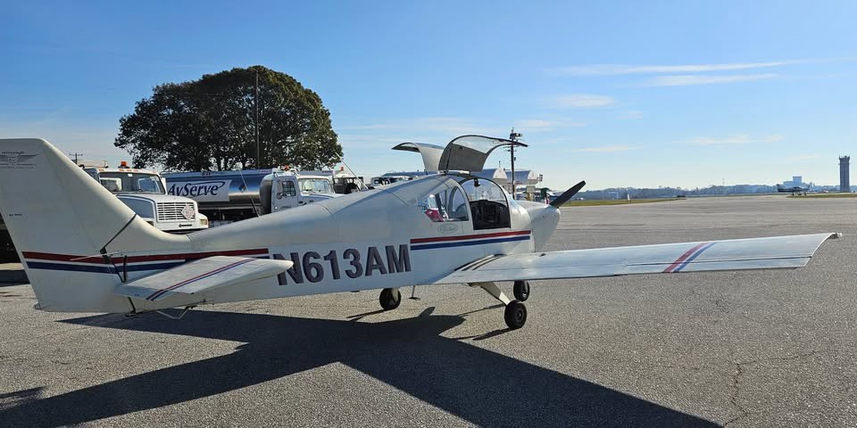 2004 Zenair Alarus CH2000 Certified, photo 2