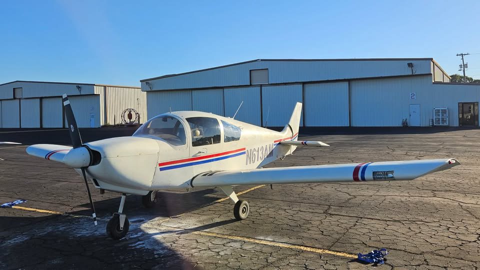 2004 Zenair Alarus CH2000 Certified, photo 3