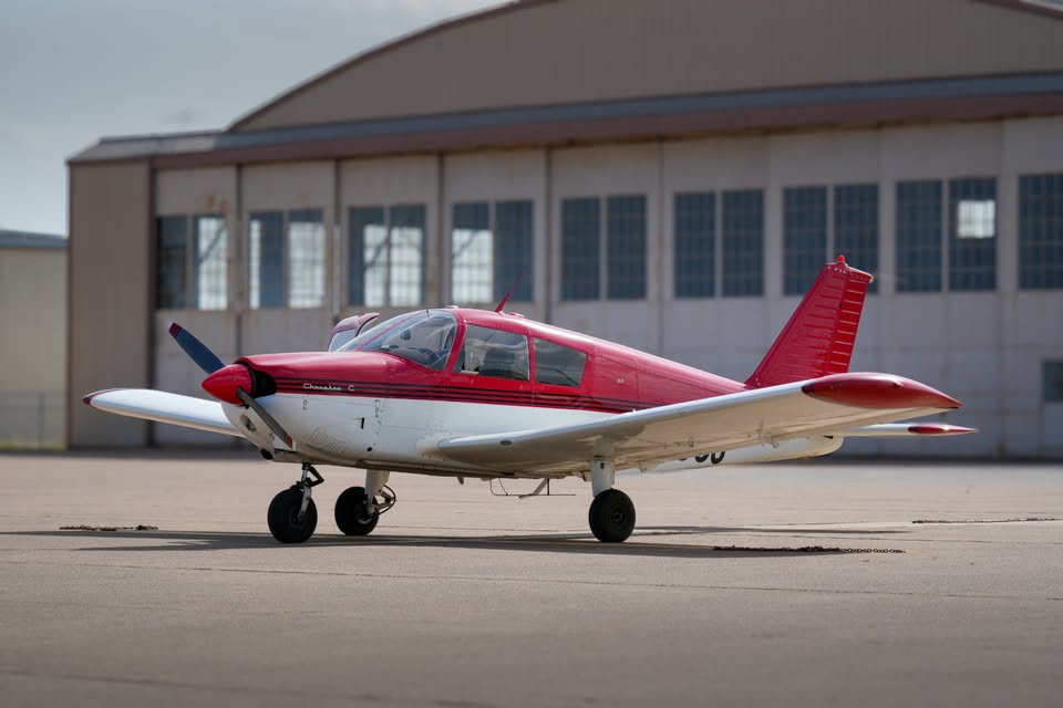 1966 Piper Cherokee 180, photo 2