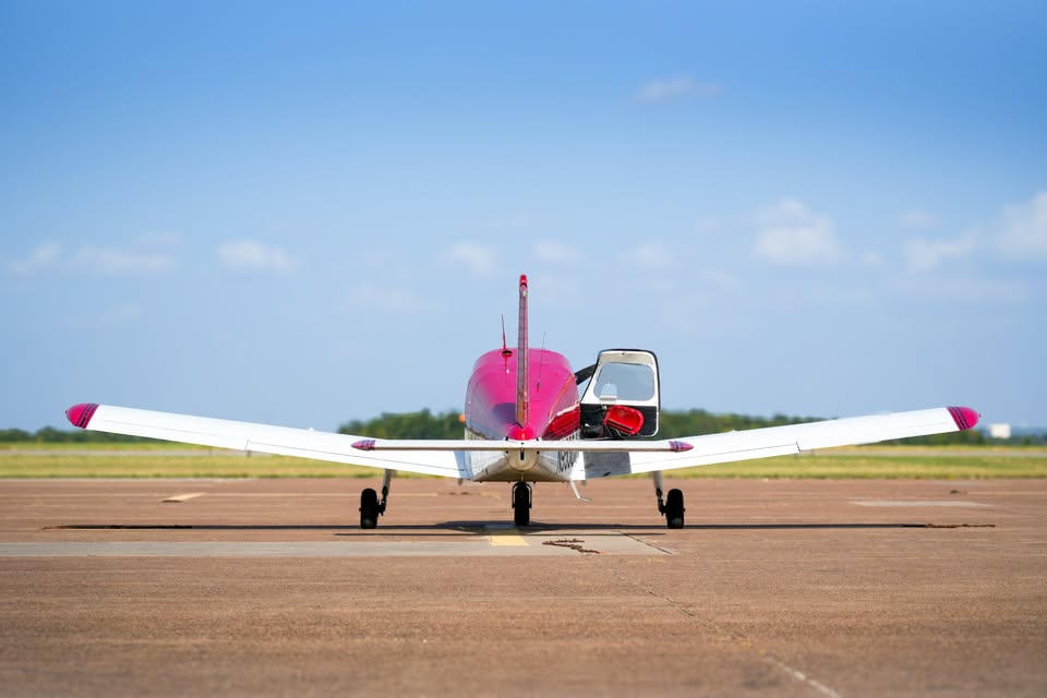 1966 Piper Cherokee 180, photo 4
