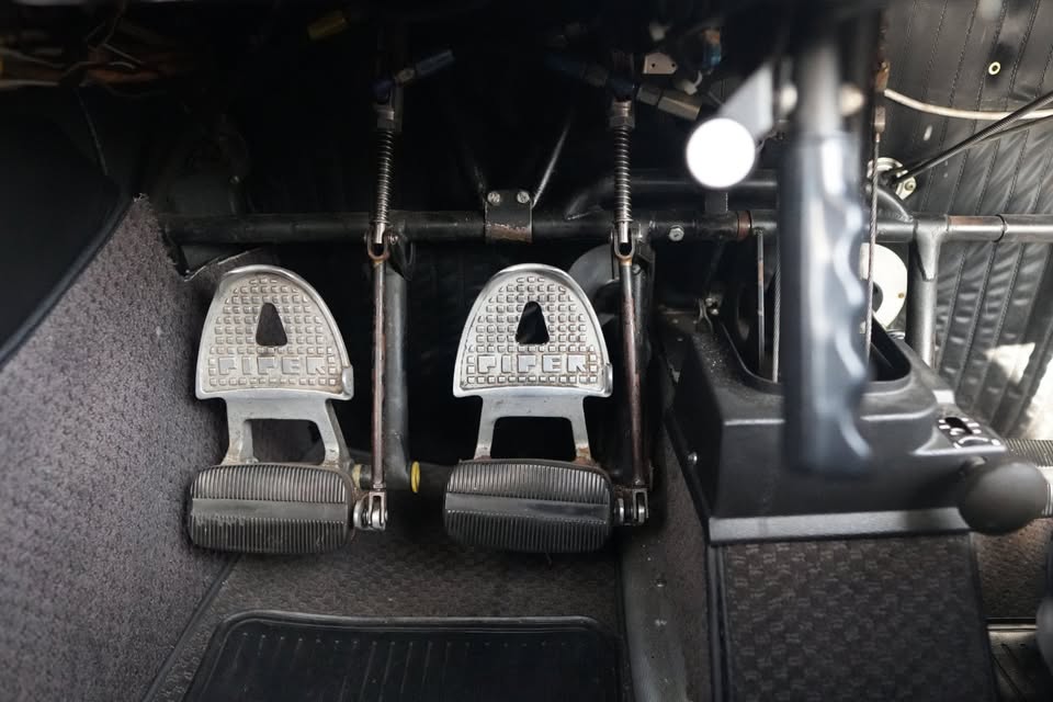 1966 Piper Cherokee 180, photo 10