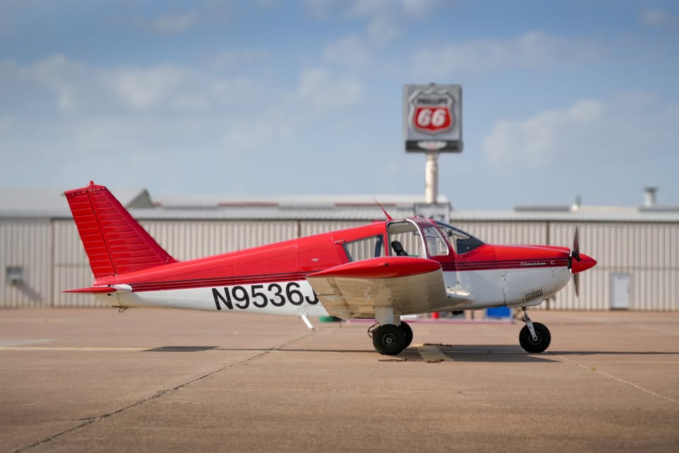 1966 Piper Cherokee 180, photo 5