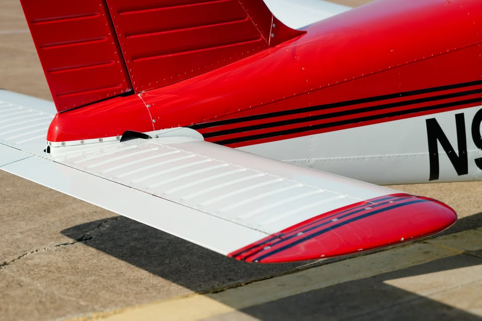 1966 Piper Cherokee 180, photo 13