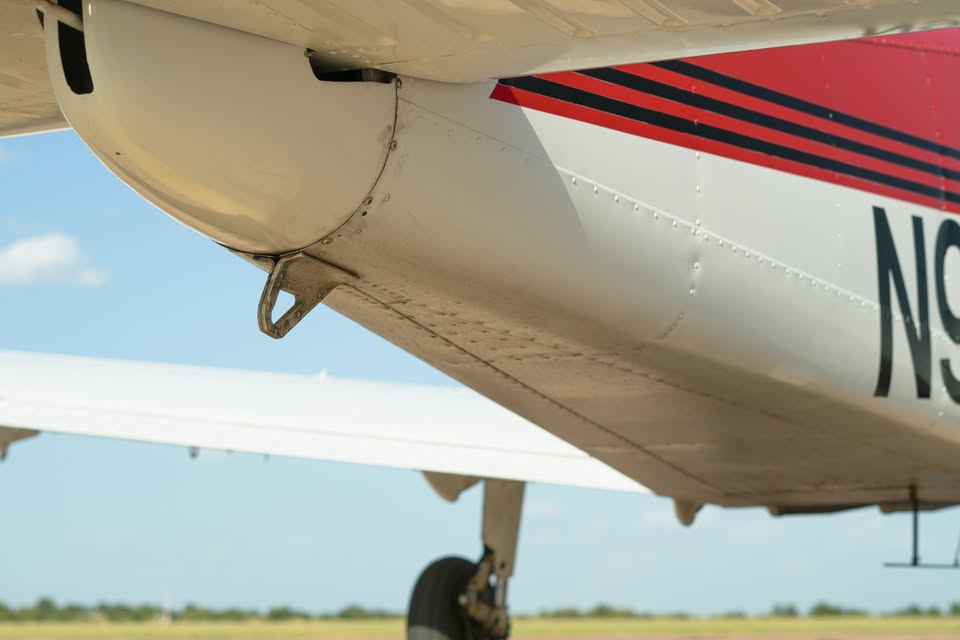 1966 Piper Cherokee 180, photo 17