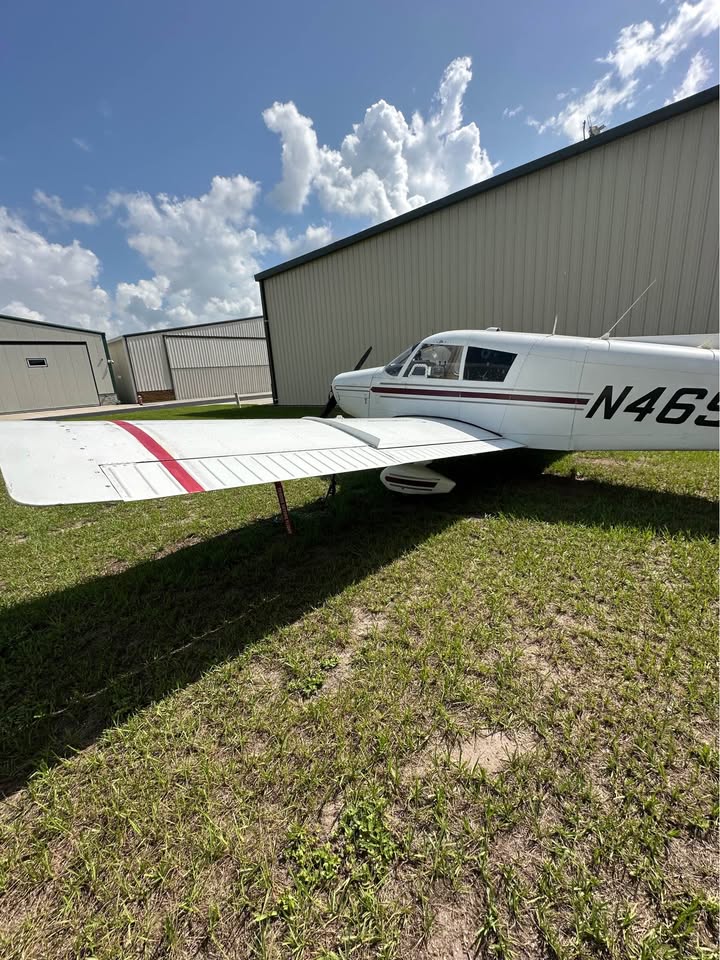 1966 Piper Cherokee by owner, photo 8