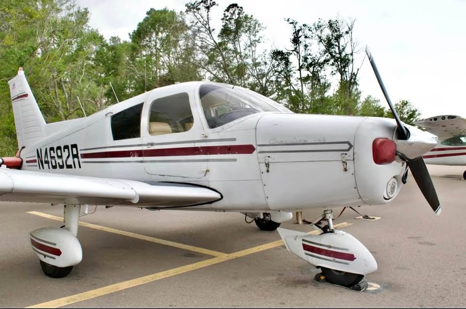 1966 Piper Cherokee by owner, photo 1