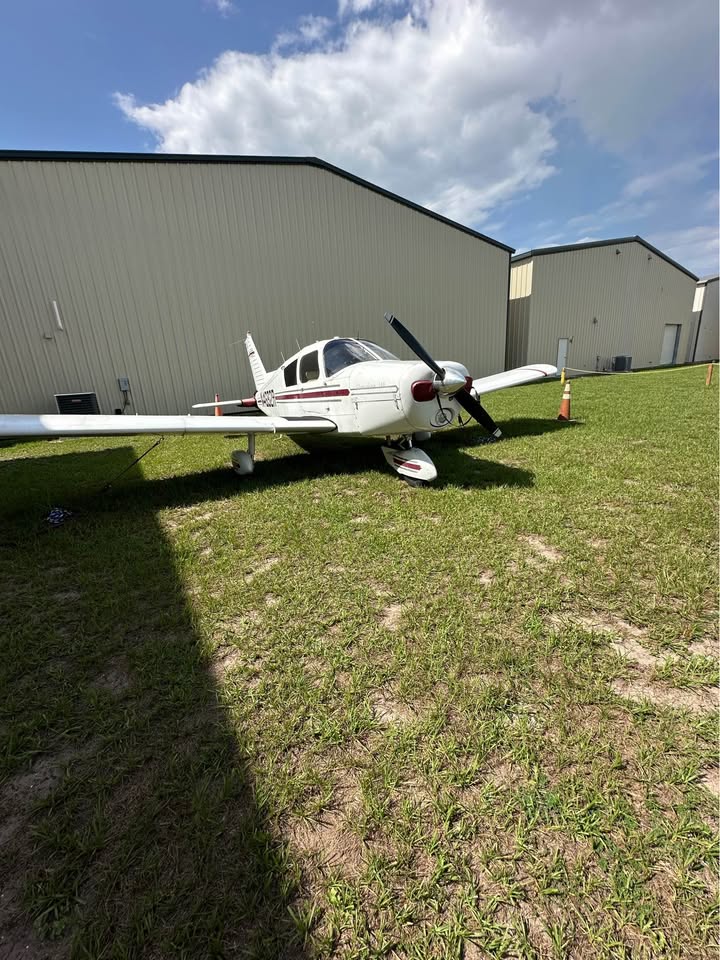 1966 Piper Cherokee by owner, photo 7