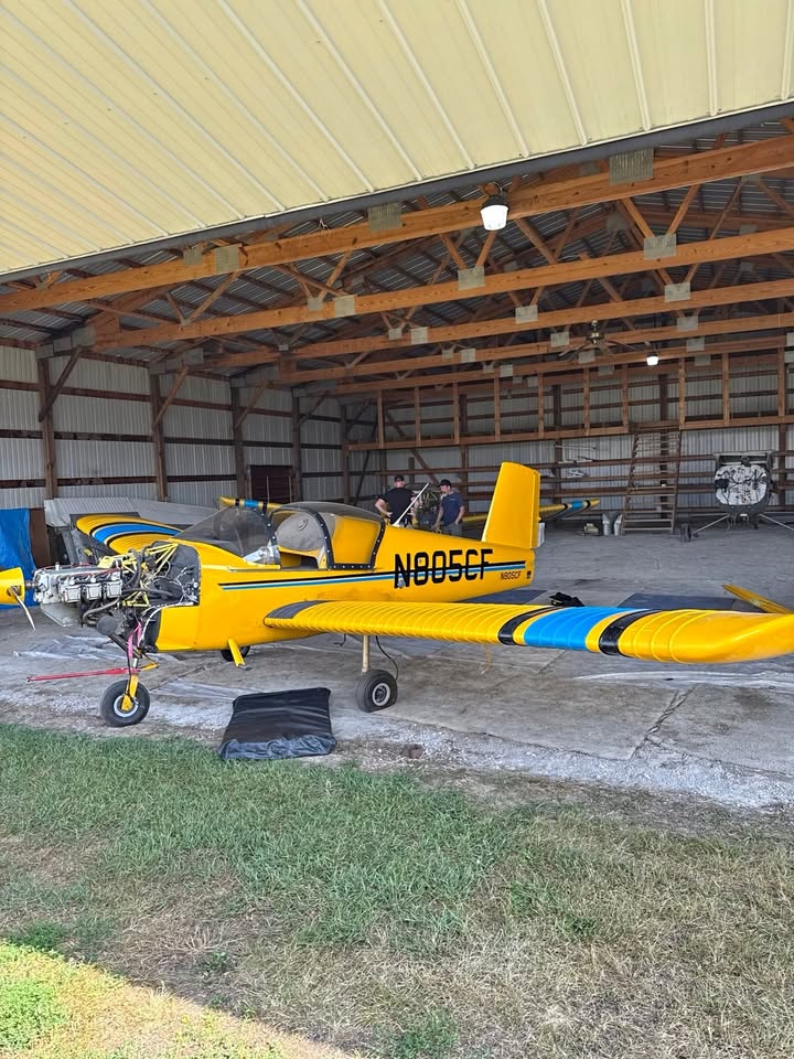 Two Thorp T-211 S-LSA Aircraft Package, photo 1