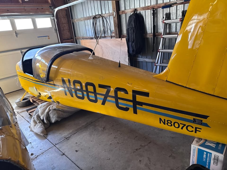 Two Thorp T-211 S-LSA Aircraft Package, photo 5