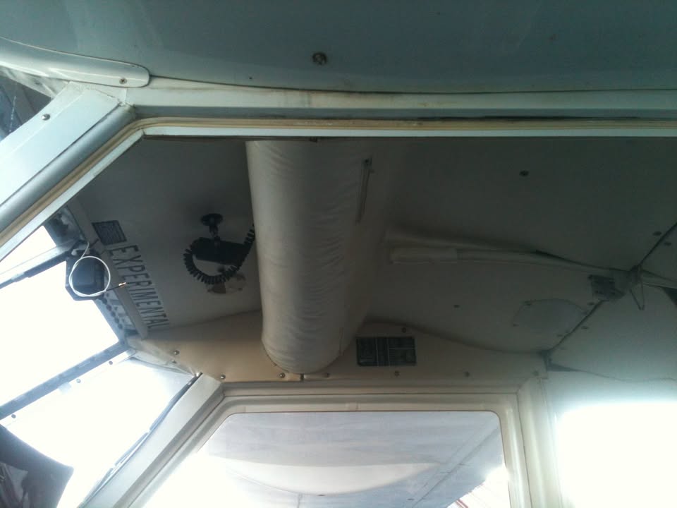 1982 Bede BD-4 Airplane, Eastern TN., photo 7