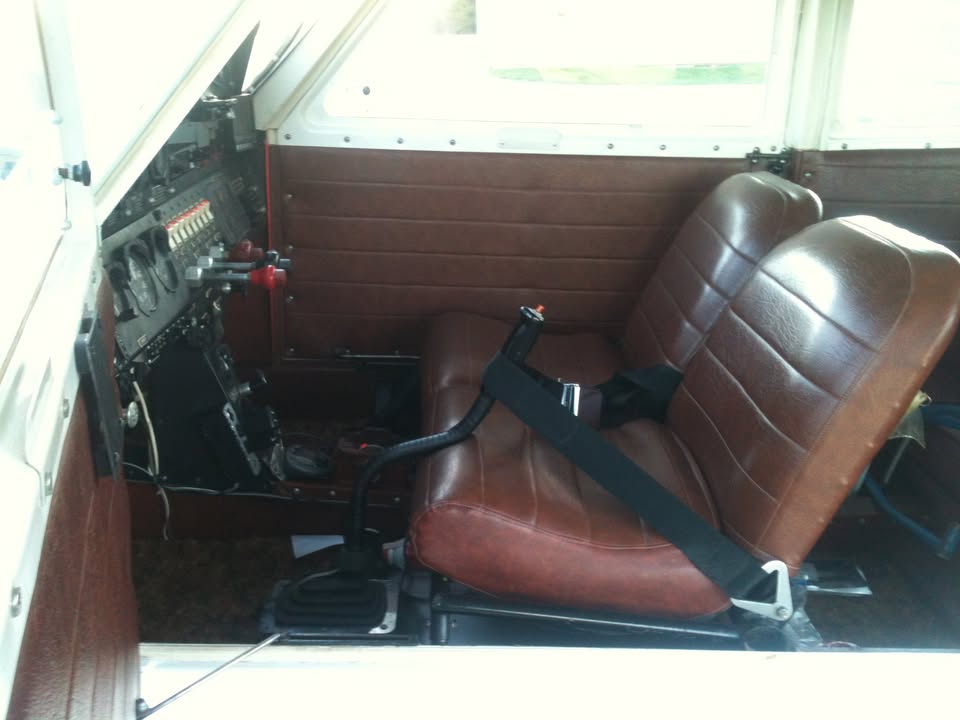 1982 Bede BD-4 Airplane, Eastern TN., photo 5
