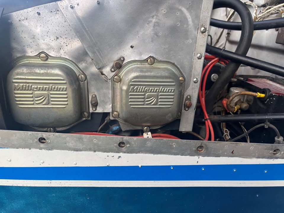 1972 Cessna 172, photo 18