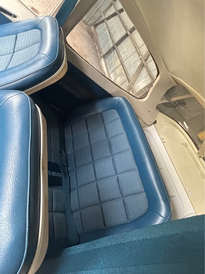 1972 Cessna 172, photo 11