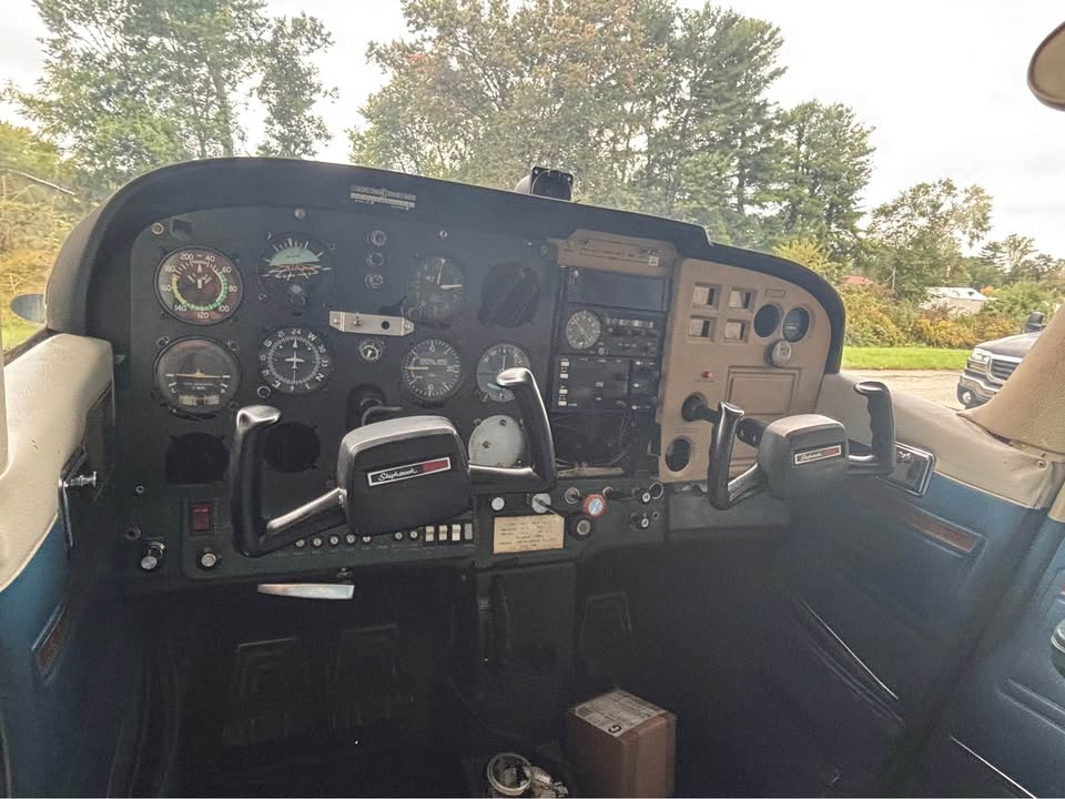 1972 Cessna 172, photo 9