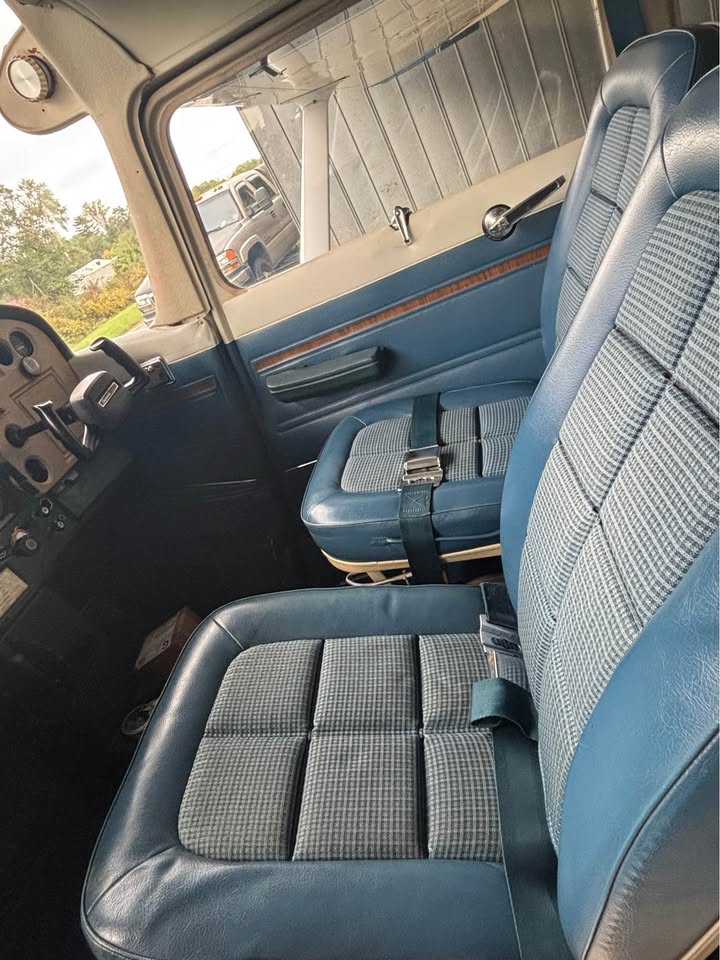 1972 Cessna 172, photo 10