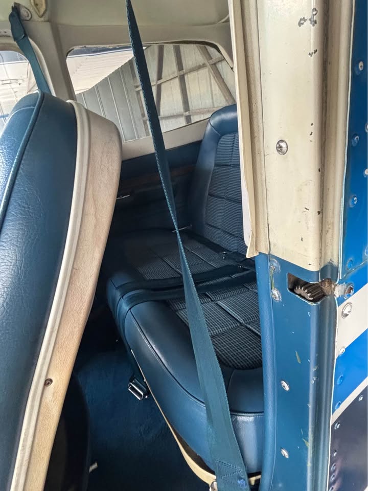 1972 Cessna 172, photo 14