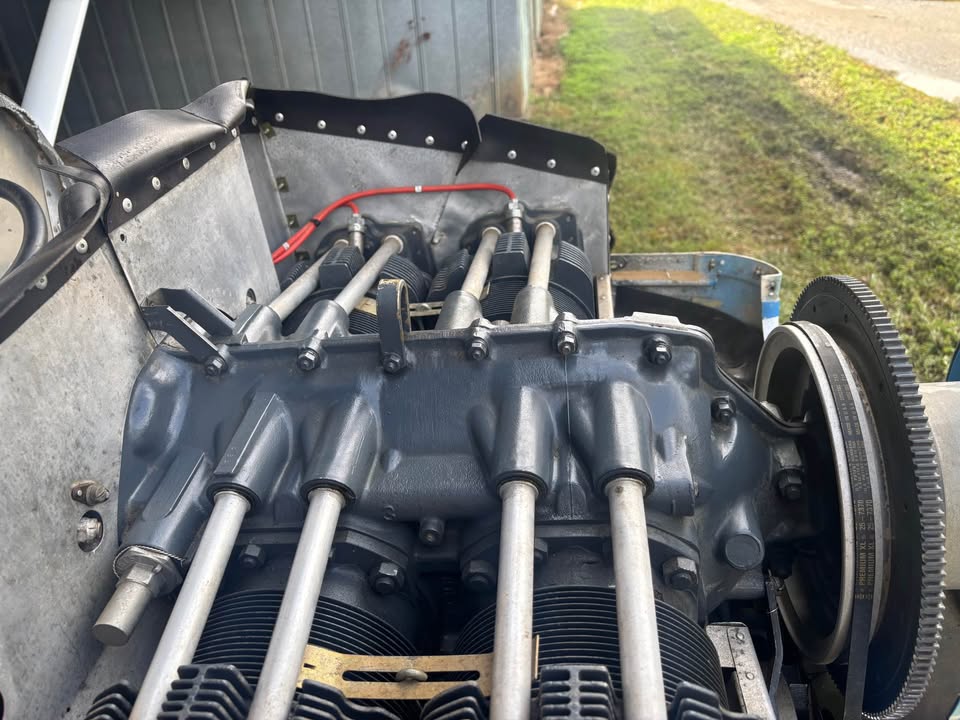 1972 Cessna 172, photo 19