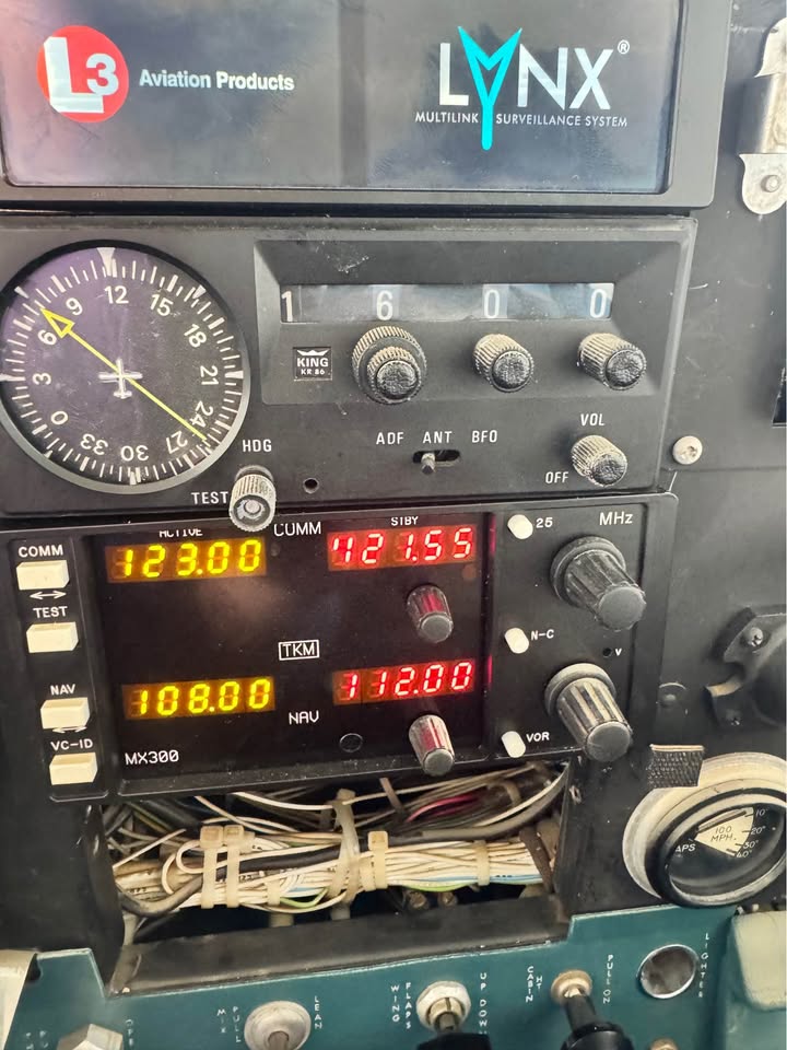 1972 Cessna 172, photo 20